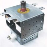 Magnetron 2M252