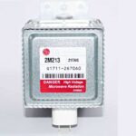 Magnetron LG-2M213