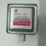 Magnetron LG-2M214