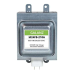 Magnetron Galanz-2M210