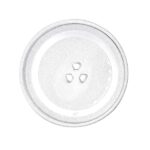 Microwave oven turntable Rotating Glass Plates