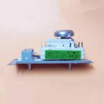 Microwave oven timer Switch 220V.