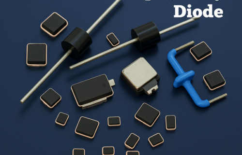 Diode Supplier in India