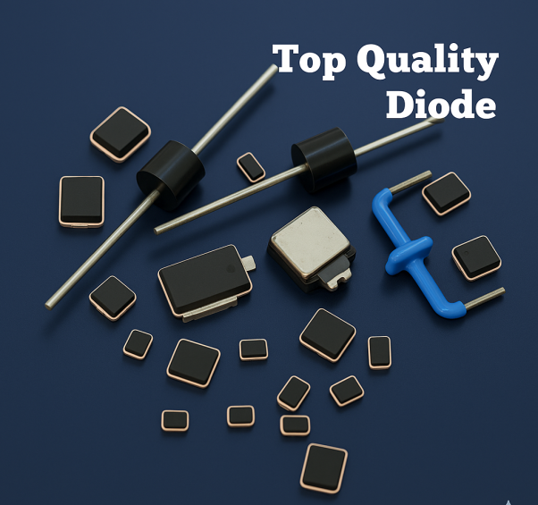 Diode Supplier in India